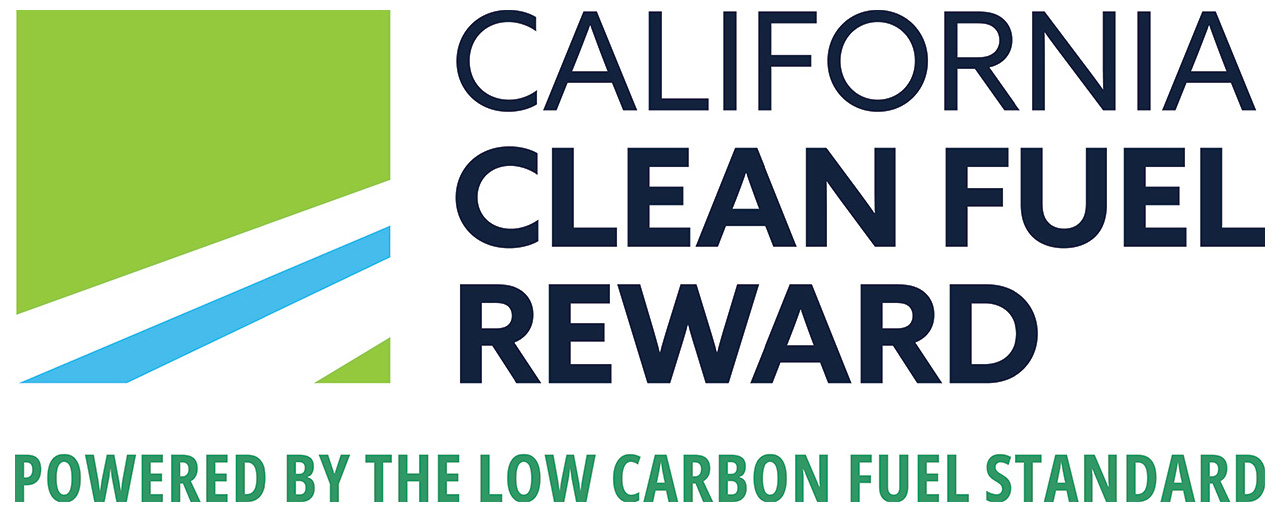 cleanfuelreward.com logo