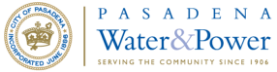 Pasadena Water and Power EV Rebates