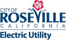 Bonificaciones para autos eléctricos de Roseville Electric Utility